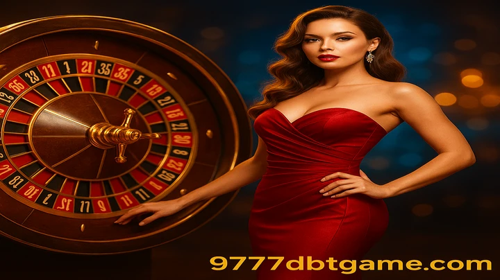 9777dbt সহ 9777dbt Games-এ বাস্তব-আয়ের গেমিং বিকল্পসমূহ