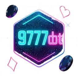 9777dbt লোগো